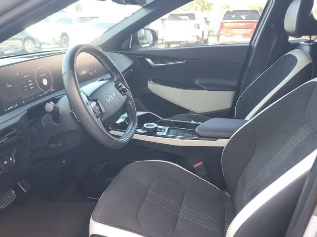 2024 Kia EV6 GT-Line AWD