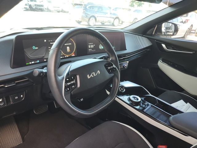 2024 Kia EV6 GT-Line AWD