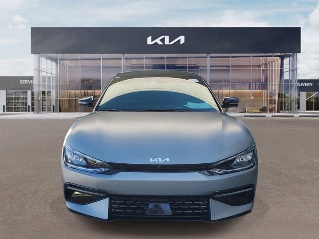2024 Kia EV6 GT-Line AWD