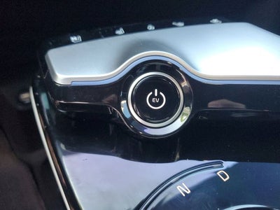 2024 Kia EV6 GT-Line AWD