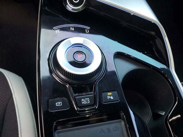 2024 Kia EV6 GT-Line AWD