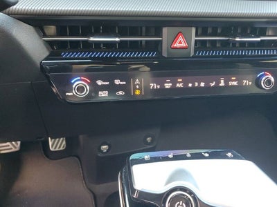 2024 Kia EV6 GT-Line AWD