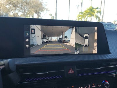 2024 Kia EV6 GT-Line AWD