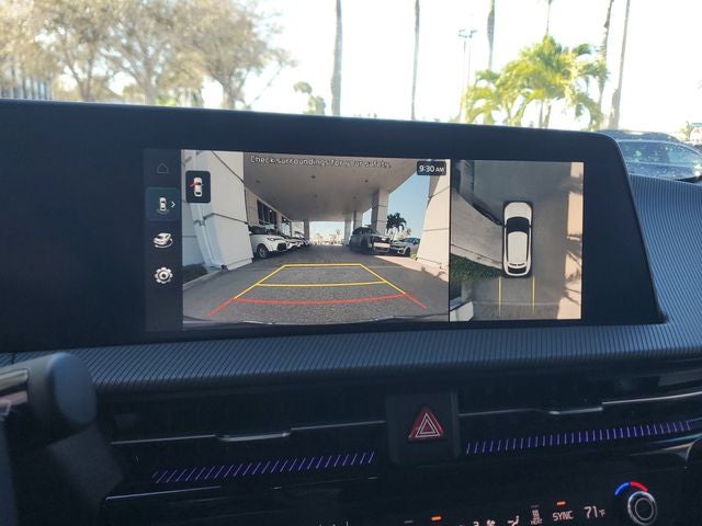 2024 Kia EV6 GT-Line AWD