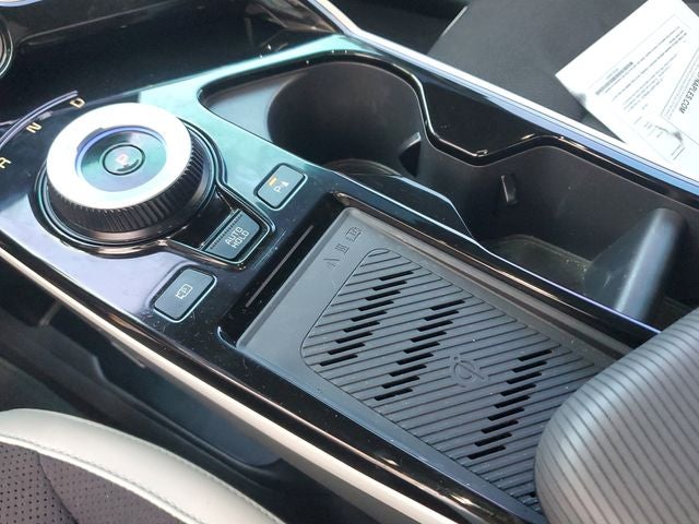 2024 Kia EV6 GT-Line AWD