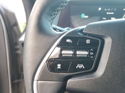 2024 Kia EV6 GT-Line AWD