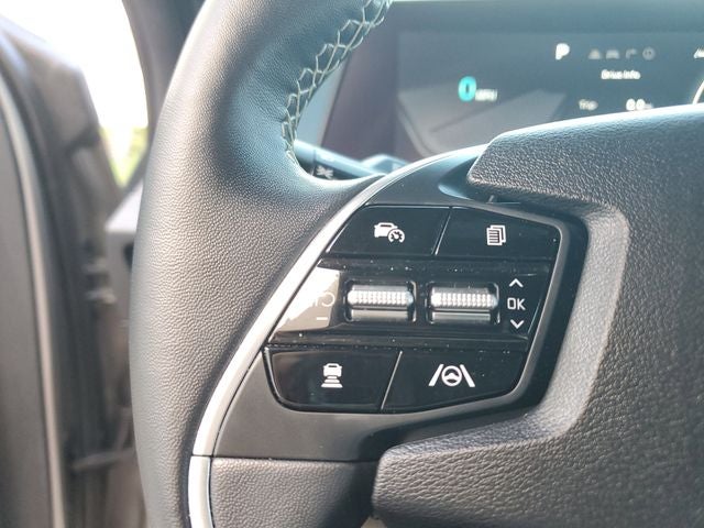 2024 Kia EV6 GT-Line AWD