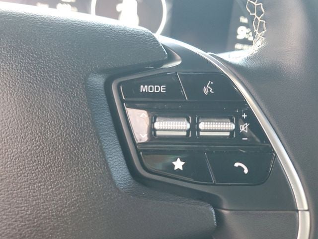 2024 Kia EV6 GT-Line AWD