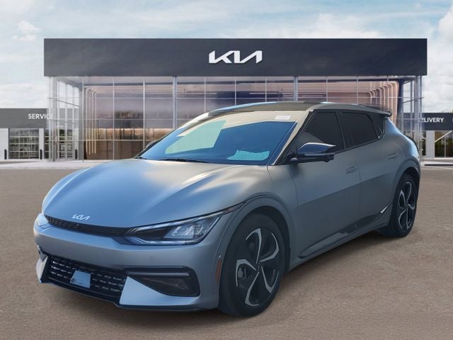 2024 Kia EV6 GT-Line AWD