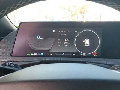 2024 Kia EV6 GT-Line AWD