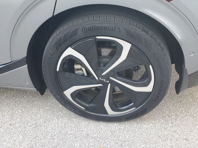 2024 Kia EV6 GT-Line AWD