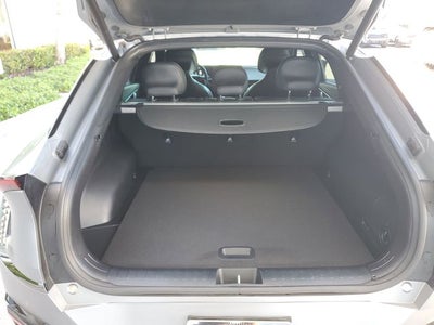 2024 Kia EV6 GT-Line AWD