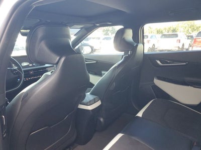 2024 Kia EV6 GT-Line AWD