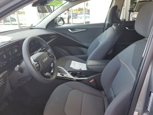 2024 Kia Niro LX