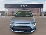 2024 Kia Niro LX