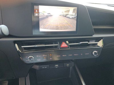 2024 Kia Niro LX