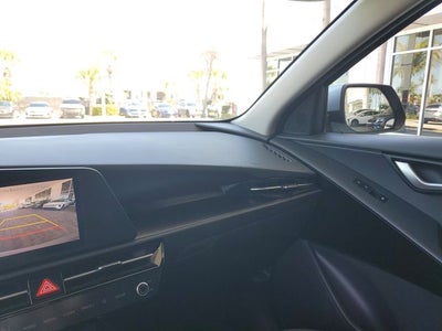 2024 Kia Niro LX