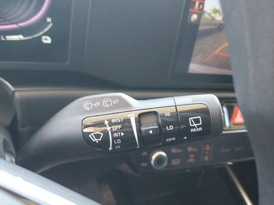 2024 Kia Niro LX