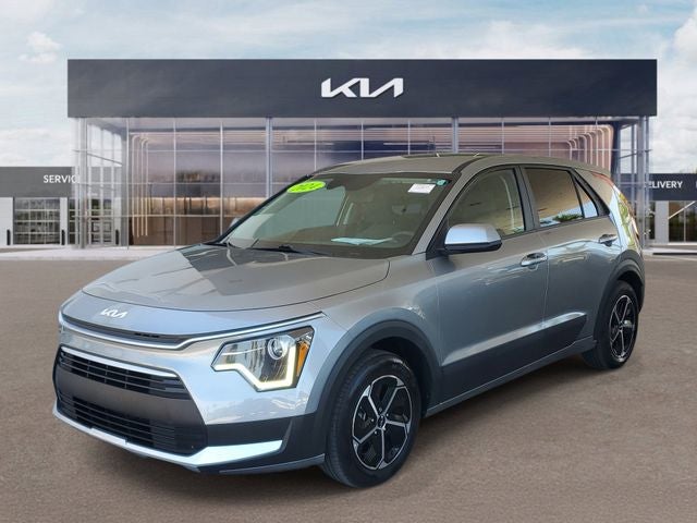 2024 Kia Niro LX