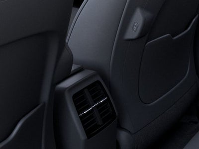 2026 Kia Niro EV Wind