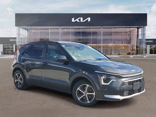 2023 Kia Niro EX