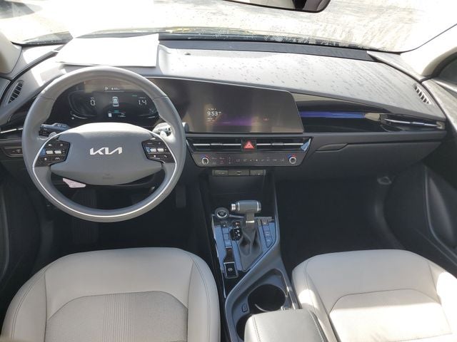 2023 Kia Niro EX