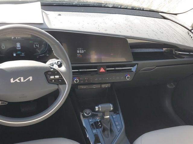 2023 Kia Niro EX