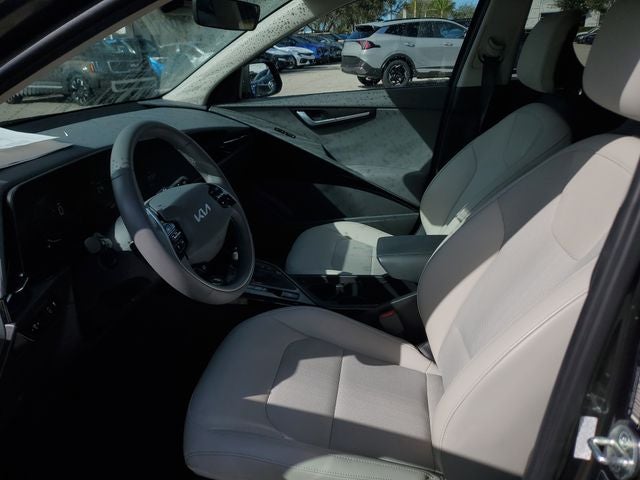 2023 Kia Niro EX