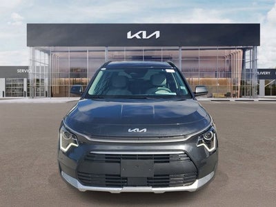 2023 Kia Niro EX