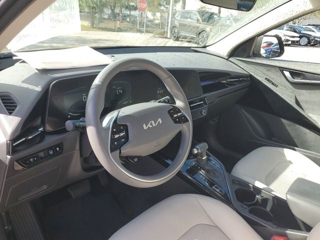2023 Kia Niro EX