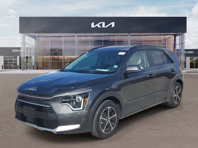 2023 Kia Niro EX