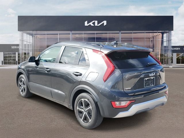 2023 Kia Niro EX