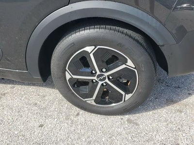 2023 Kia Niro EX