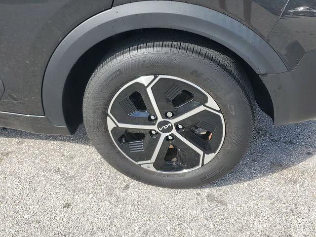 2023 Kia Niro EX