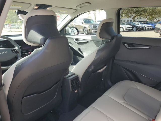 2023 Kia Niro EX