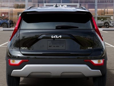 2026 Kia Niro EX