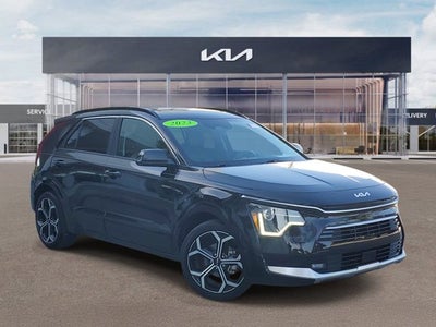 2024 Kia Niro EX Touring