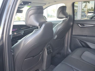 2024 Kia Niro EX Touring