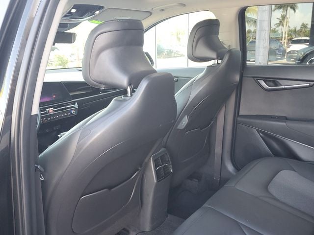 2024 Kia Niro EX Touring
