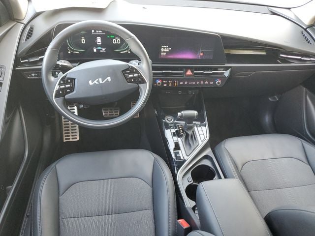 2024 Kia Niro EX Touring