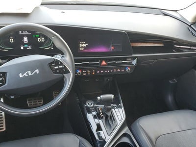 2024 Kia Niro EX Touring