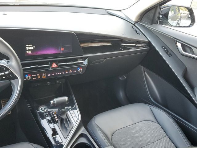 2024 Kia Niro EX Touring