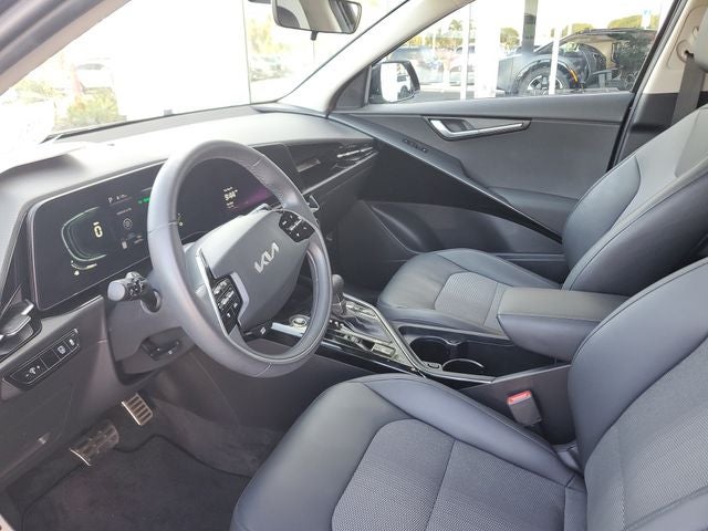 2024 Kia Niro EX Touring