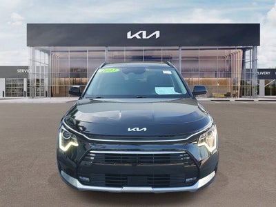 2024 Kia Niro EX Touring