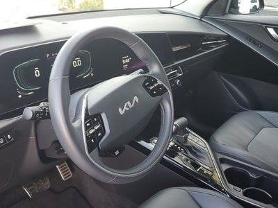 2024 Kia Niro EX Touring