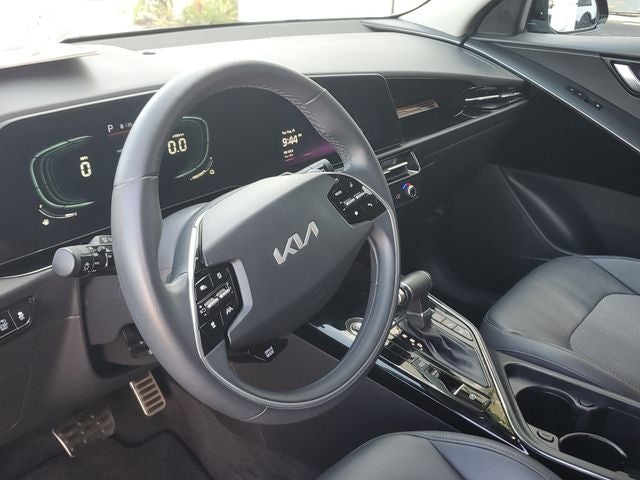 2024 Kia Niro EX Touring