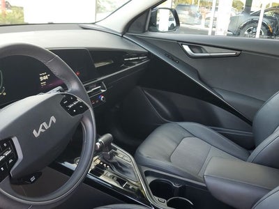 2024 Kia Niro EX Touring