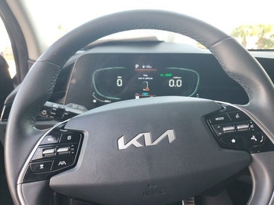 2024 Kia Niro EX Touring