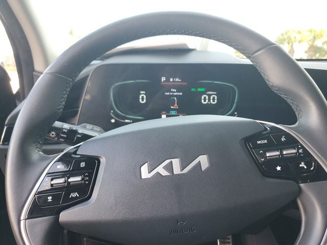 2024 Kia Niro EX Touring