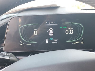 2024 Kia Niro EX Touring